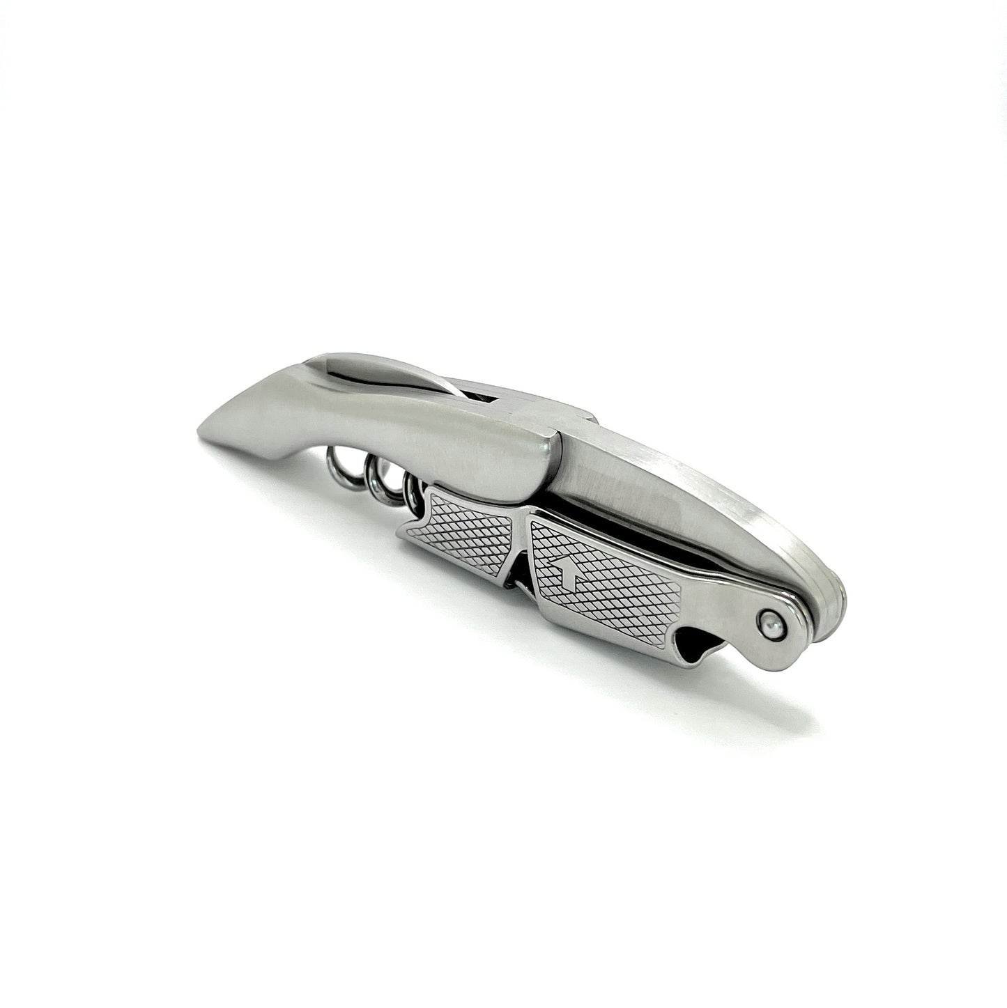 Premium Waiter's Corkscrew Wine Bottle Opener